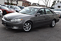 Thumbnail image of 2006 Toyota Camry at Beverly Hills Auto Group