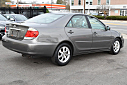 Thumbnail image of 2006 Toyota Camry at Beverly Hills Auto Group