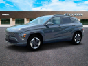 Thumbnail image of 2025 Hyundai KONA Electric at Atlantic Hyundai Genesis South Shore