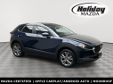 Thumbnail image of 2024 Mazda CX-30 at Holiday Automotive