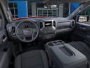 Thumbnail image of 2025 Chevrolet Silverado 1500 at RobbinsChevroletNew of Humble, TX