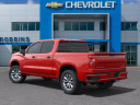 Thumbnail image of 2025 Chevrolet Silverado 1500 at RobbinsChevroletNew of Humble, TX