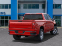 Thumbnail image of 2025 Chevrolet Silverado 1500 at RobbinsChevroletNew of Humble, TX