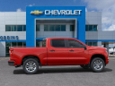 Thumbnail image of 2025 Chevrolet Silverado 1500 at RobbinsChevroletNew of Humble, TX