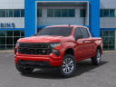 Thumbnail image of 2025 Chevrolet Silverado 1500 at RobbinsChevroletNew of Humble, TX