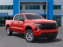 Thumbnail image of 2025 Chevrolet Silverado 1500 at RobbinsChevroletNew of Humble, TX