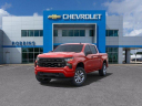 Thumbnail image of 2025 Chevrolet Silverado 1500 at RobbinsChevroletNew of Humble, TX