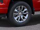 Thumbnail image of 2025 Chevrolet Silverado 1500 at RobbinsChevroletNew of Humble, TX