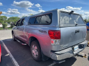 Thumbnail image of 2012 Toyota Tundra at Hamilton Honda
