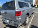 Thumbnail image of 2012 Toyota Tundra at Hamilton Honda