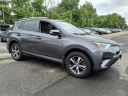 2017 Toyota RAV4 XLE at Toyota Universe