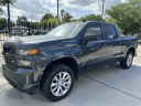 Thumbnail image of 2020 Chevrolet Silverado 1500 at Amazing Motor Cars