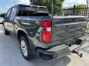 Thumbnail image of 2020 Chevrolet Silverado 1500 at Amazing Motor Cars