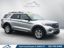 Thumbnail image of 2022 Ford Explorer at Mtn. View @ 153