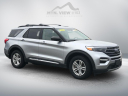 Thumbnail image of 2022 Ford Explorer at Mtn. View @ 153