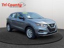Thumbnail image of 2021 Nissan Rogue Sport at TriCountyCDJR - Used