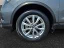 Thumbnail image of 2021 Nissan Rogue Sport at TriCountyCDJR - Used