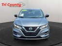 Thumbnail image of 2021 Nissan Rogue Sport at TriCountyCDJR - Used