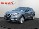 Thumbnail image of 2021 Nissan Rogue Sport at TriCountyCDJR - Used
