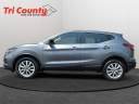 Thumbnail image of 2021 Nissan Rogue Sport at TriCountyCDJR - Used