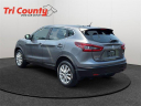 Thumbnail image of 2021 Nissan Rogue Sport at TriCountyCDJR - Used
