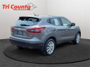 Thumbnail image of 2021 Nissan Rogue Sport at TriCountyCDJR - Used