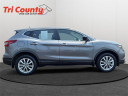 Thumbnail image of 2021 Nissan Rogue Sport at TriCountyCDJR - Used