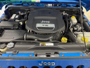 Thumbnail image of 2016 Jeep Wrangler Unlimited at Green Light Auto Sales