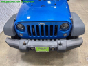 Thumbnail image of 2016 Jeep Wrangler Unlimited at Green Light Auto Sales