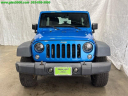 Thumbnail image of 2016 Jeep Wrangler Unlimited at Green Light Auto Sales