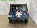 Thumbnail image of 2016 Jeep Wrangler Unlimited at Green Light Auto Sales