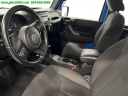 Thumbnail image of 2016 Jeep Wrangler Unlimited at Green Light Auto Sales
