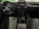 Thumbnail image of 2016 Jeep Wrangler Unlimited at Green Light Auto Sales