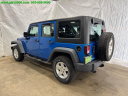 Thumbnail image of 2016 Jeep Wrangler Unlimited at Green Light Auto Sales