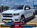Thumbnail image of 2022 Ram 1500 at Martin Chevrolet Buick Gmc