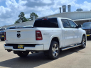 Thumbnail image of 2022 Ram 1500 at Martin Chevrolet Buick Gmc