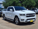 Thumbnail image of 2022 Ram 1500 at Martin Chevrolet Buick Gmc