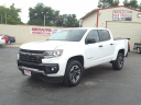 Thumbnail image of 2021 Chevrolet Colorado at Bryan's Car Corner - Chickasha