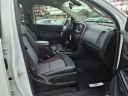 Thumbnail image of 2021 Chevrolet Colorado at Bryan's Car Corner - Chickasha