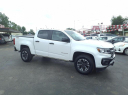 Thumbnail image of 2021 Chevrolet Colorado at Bryan's Car Corner - Chickasha