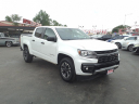 Thumbnail image of 2021 Chevrolet Colorado at Bryan's Car Corner - Chickasha