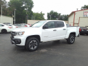 Thumbnail image of 2021 Chevrolet Colorado at Bryan's Car Corner - Chickasha