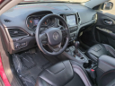 Thumbnail image of 2019 Jeep Cherokee at Suburban Chrysler Dodge Jeep Ram of Troy
