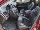 Thumbnail image of 2019 Jeep Cherokee at Suburban Chrysler Dodge Jeep Ram of Troy