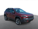 Thumbnail image of 2019 Jeep Cherokee at Suburban Chrysler Dodge Jeep Ram of Troy