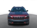 Thumbnail image of 2019 Jeep Cherokee at Suburban Chrysler Dodge Jeep Ram of Troy