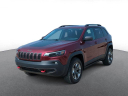 Thumbnail image of 2019 Jeep Cherokee at Suburban Chrysler Dodge Jeep Ram of Troy