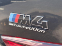 Thumbnail image of 2026 BMW M4 at Bert Smith Bmw - NEW