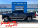 2018 Chevrolet Silverado 1500 LTZ Z71 at Pony Express Chevrolet
