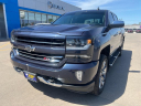 Thumbnail image of 2018 Chevrolet Silverado 1500 at Pony Express Chevrolet